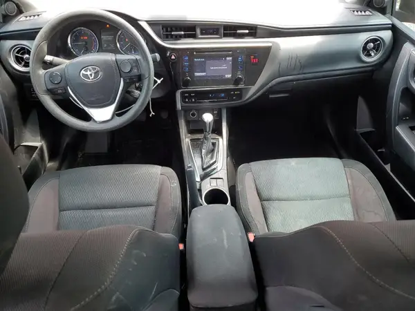 5YFBURHE0KP927896 2019 TOYOTA COROLLA - Image 8