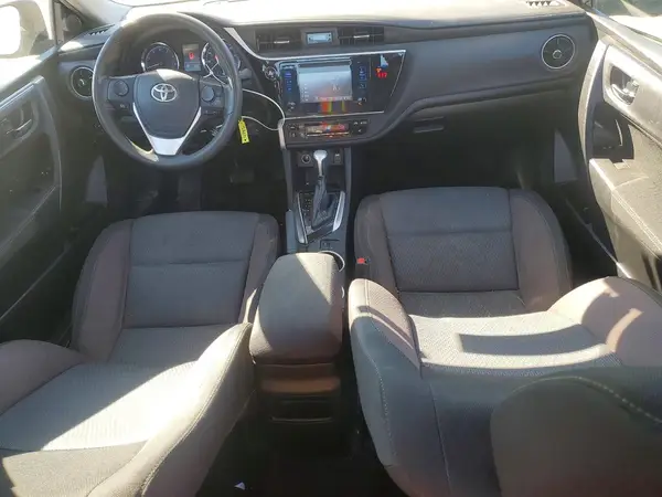 5YFBURHE0KP928076 2019 TOYOTA COROLLA - Image 8