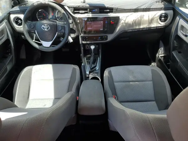 5YFBURHE0KP929535 2019 TOYOTA COROLLA - Image 8