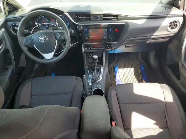 5YFBURHE0KP929597 2019 TOYOTA COROLLA - Image 8