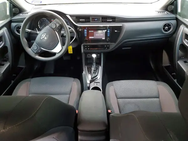 5YFBURHE0KP929650 2019 TOYOTA COROLLA - Image 8