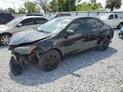 5YFBURHE0KP930667 2019 TOYOTA COROLLA