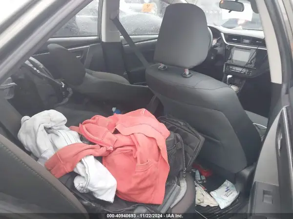 5YFBURHE0KP930801 2019 TOYOTA COROLLA - Image 8