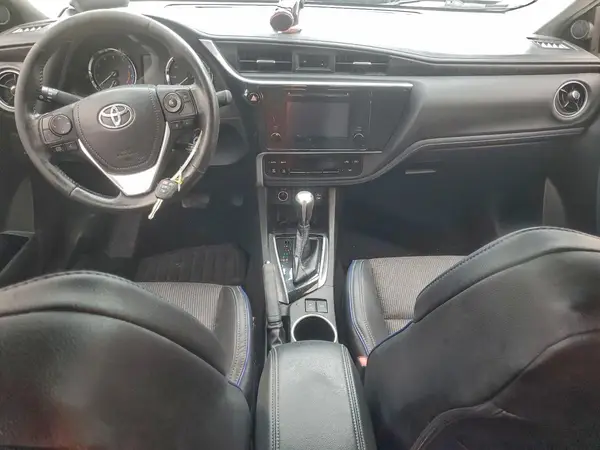 5YFBURHE0KP930944 2019 TOYOTA COROLLA - Image 8