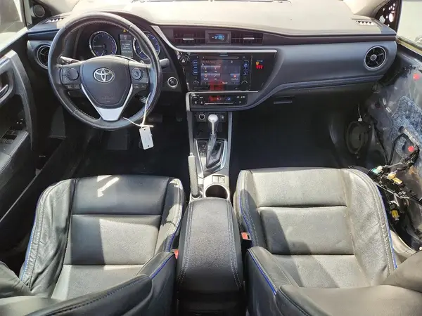 5YFBURHE0KP931477 2019 TOYOTA COROLLA - Image 8