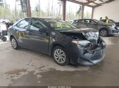 5YFBURHE0KP931642 2019 TOYOTA COROLLA