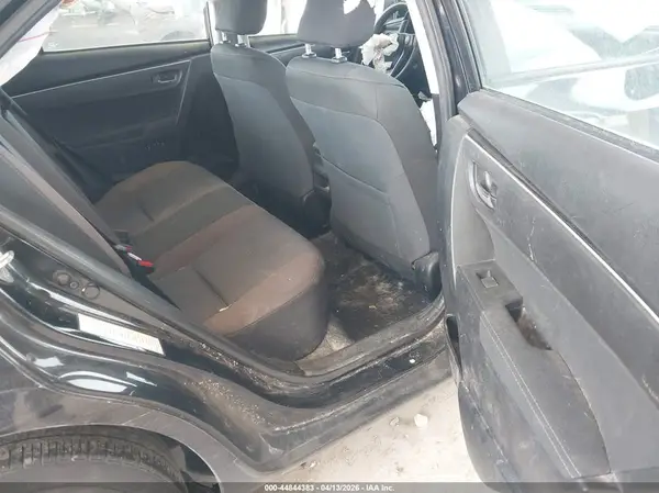 5YFBURHE0KP931642 2019 TOYOTA COROLLA - Image 8