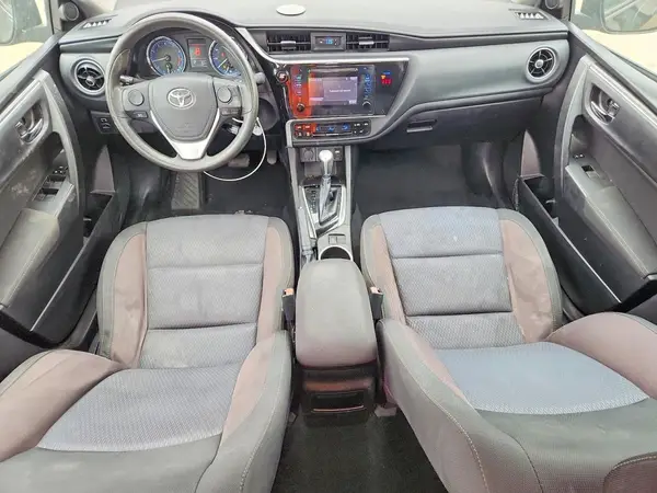 5YFBURHE0KP932712 2019 TOYOTA COROLLA - Image 8