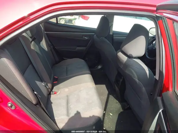 5YFBURHE0KP932953 2019 TOYOTA COROLLA - Image 8