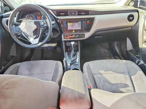 5YFBURHE0KP933049 2019 TOYOTA COROLLA - Image 8