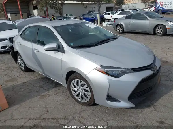 5YFBURHE0KP934315 2019 TOYOTA COROLLA - Image 1