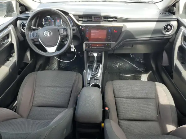 5YFBURHE0KP934606 2019 TOYOTA COROLLA - Image 8