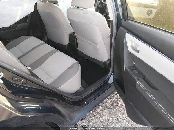 5YFBURHE0KP934931 2019 TOYOTA COROLLA - Image 8
