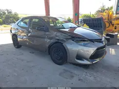 5YFBURHE0KP935707 2019 TOYOTA COROLLA