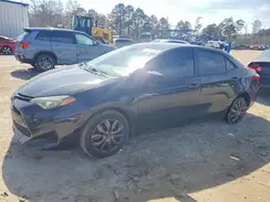5YFBURHE0KP936159 2019 TOYOTA COROLLA