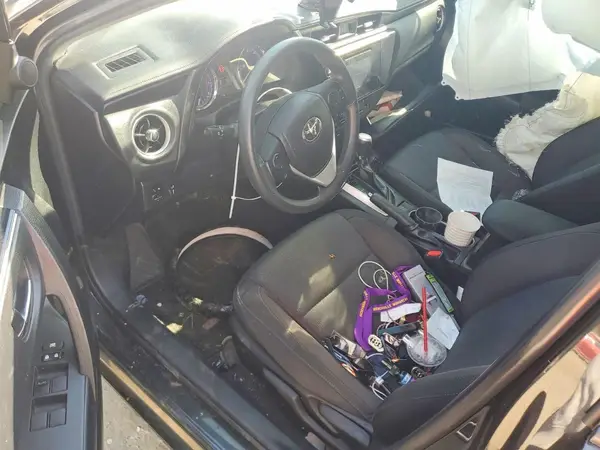5YFBURHE0KP936159 2019 TOYOTA COROLLA - Image 8