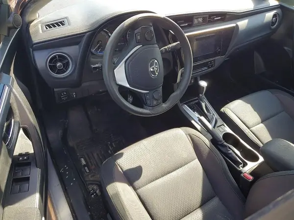 5YFBURHE0KP936713 2019 TOYOTA COROLLA - Image 8