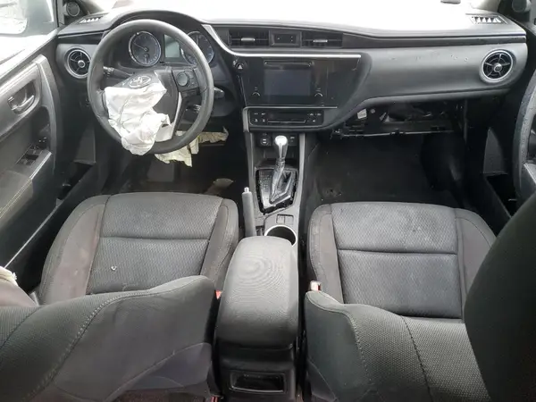 5YFBURHE0KP936954 2019 TOYOTA COROLLA - Image 8