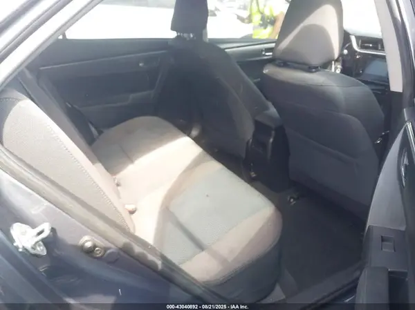 5YFBURHE0KP937263 2019 TOYOTA COROLLA - Image 8