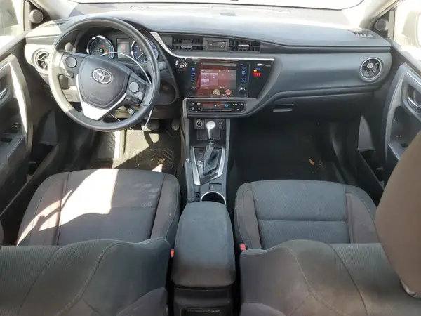 5YFBURHE0KP937893 2019 TOYOTA COROLLA - Image 8