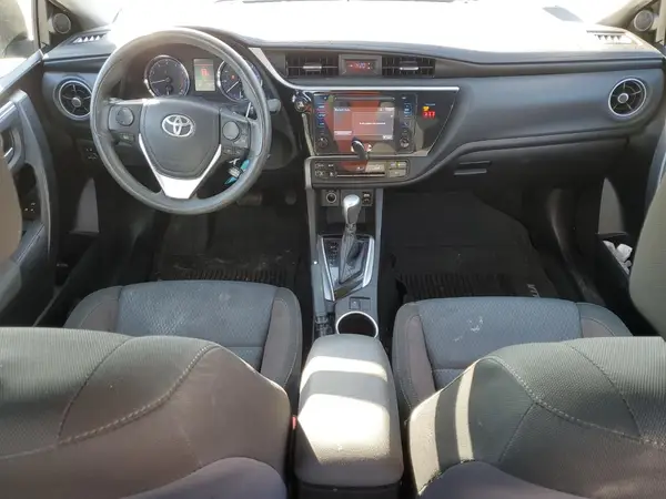5YFBURHE0KP938140 2019 TOYOTA COROLLA - Image 8