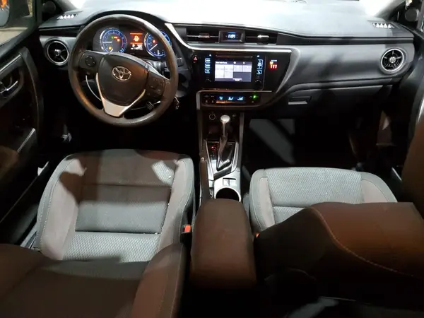 5YFBURHE0KP938347 2019 TOYOTA COROLLA - Image 8