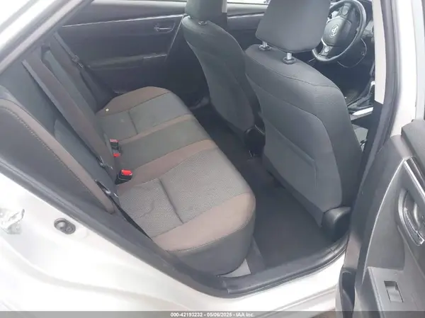 5YFBURHE0KP938364 2019 TOYOTA COROLLA - Image 8