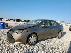 5YFBURHE0KP938428 2019 TOYOTA COROLLA