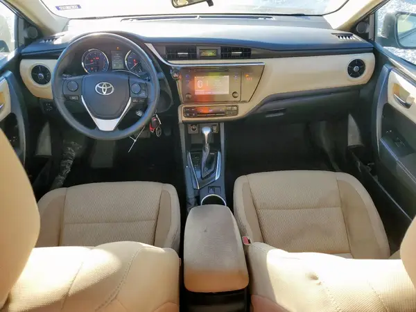 5YFBURHE0KP938428 2019 TOYOTA COROLLA - Image 8