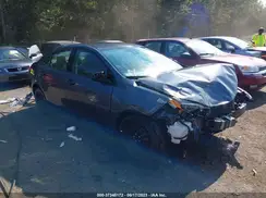 5YFBURHE0KP938641 2019 TOYOTA COROLLA