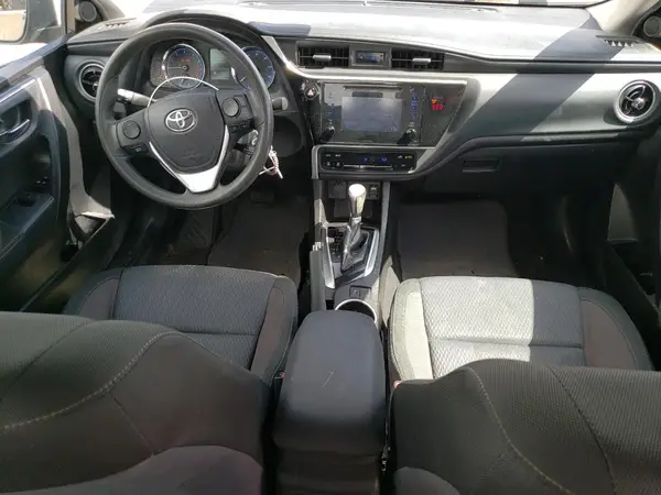 5YFBURHE0KP939465 2019 TOYOTA COROLLA - Image 8