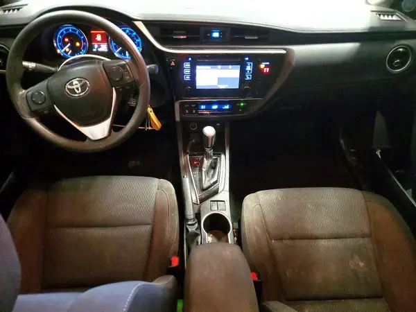 5YFBURHE0KP939692 2019 TOYOTA COROLLA - Image 8