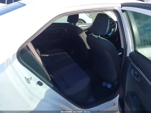 5YFBURHE0KP940096 2019 TOYOTA COROLLA - Image 8
