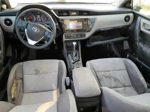 5YFBURHE0KP940437 2019 TOYOTA COROLLA - Image 8