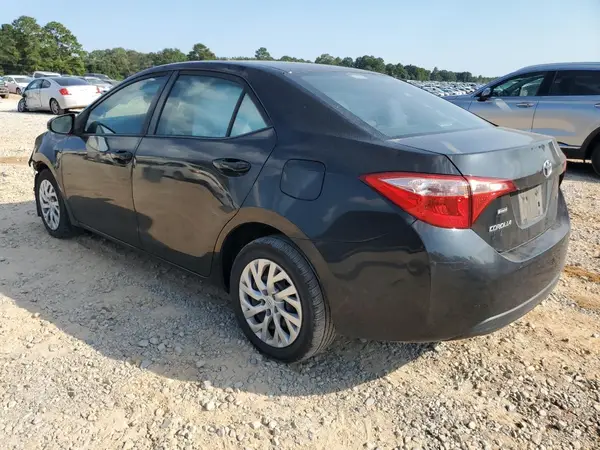 5YFBURHE0KP940860 2019 TOYOTA COROLLA - Image 2