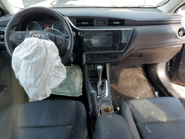5YFBURHE0KP940860 2019 TOYOTA COROLLA - Image 8