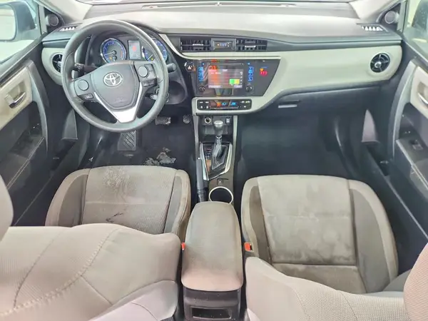5YFBURHE0KP941779 2019 TOYOTA COROLLA - Image 8