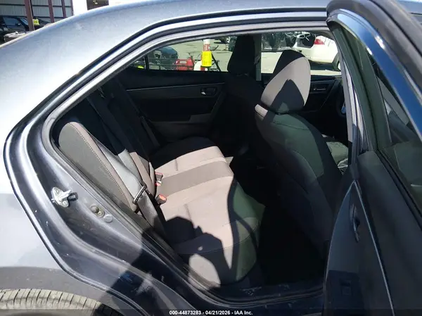 5YFBURHE0KP942009 2019 TOYOTA COROLLA - Image 8