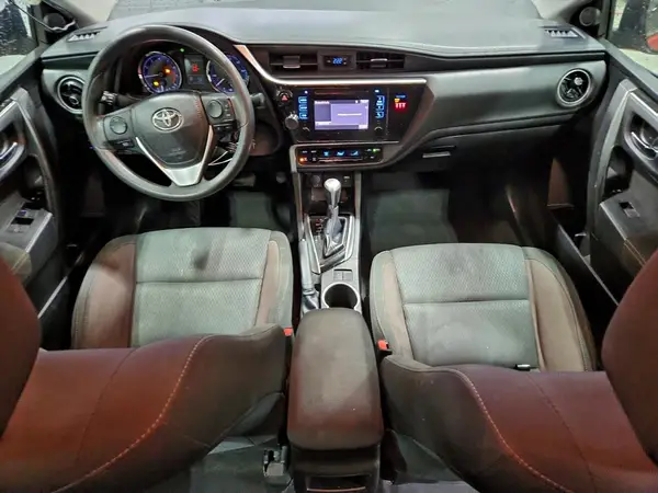 5YFBURHE0KP942012 2019 TOYOTA COROLLA - Image 8