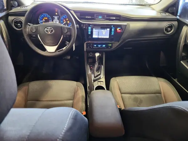 5YFBURHE0KP942088 2019 TOYOTA COROLLA - Image 8