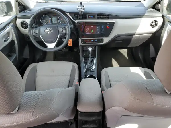 5YFBURHE0KP942334 2019 TOYOTA COROLLA - Image 8
