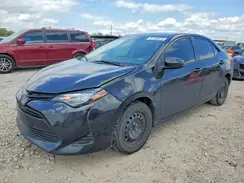 5YFBURHE0KP942740 2019 TOYOTA COROLLA