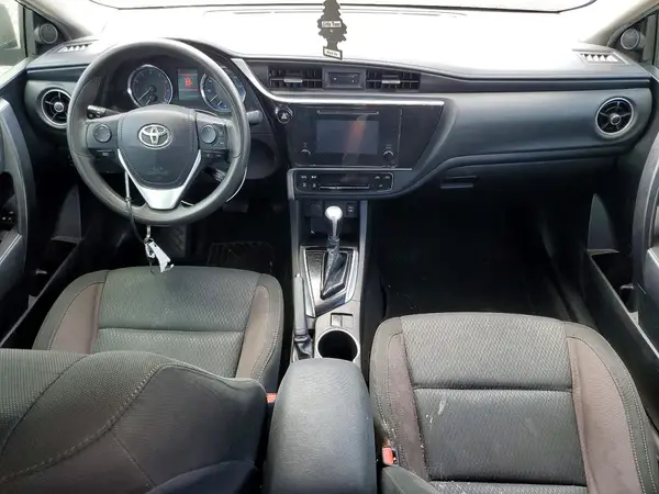5YFBURHE0KP942740 2019 TOYOTA COROLLA - Image 8