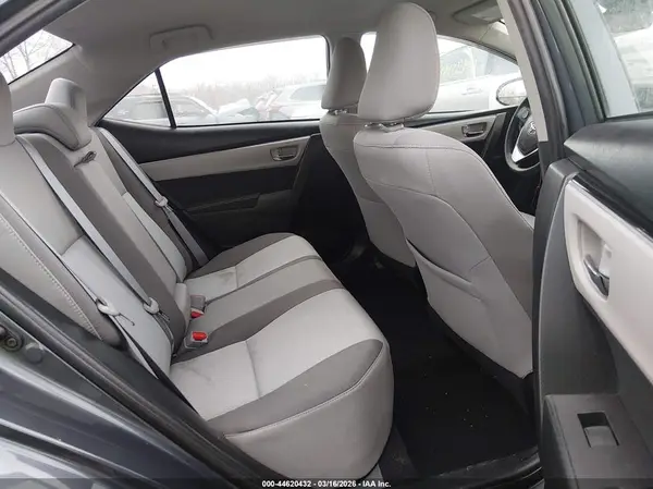 5YFBURHE0KP943418 2019 TOYOTA COROLLA - Image 8