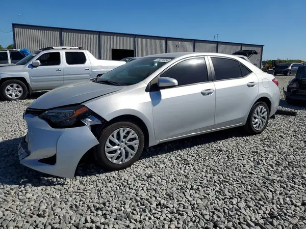 5YFBURHE0KP944049 2019 TOYOTA COROLLA - Image 1