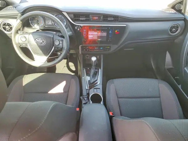 5YFBURHE0KP944049 2019 TOYOTA COROLLA - Image 8
