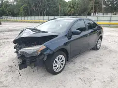 5YFBURHE0KP944696 2019 TOYOTA COROLLA