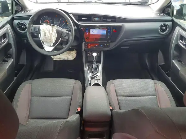 5YFBURHE0KP944696 2019 TOYOTA COROLLA - Image 8