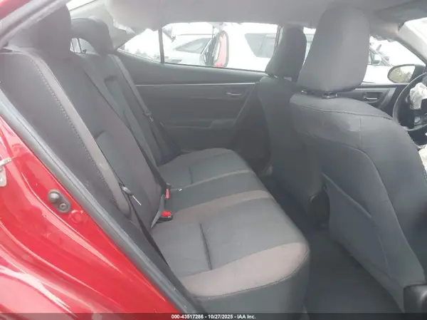 5YFBURHE0KP945606 2019 TOYOTA COROLLA - Image 8
