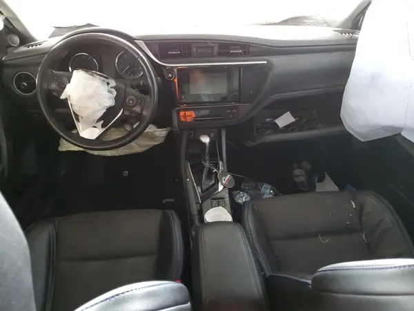 5YFBURHE0KP946075 2019 TOYOTA COROLLA - Image 8